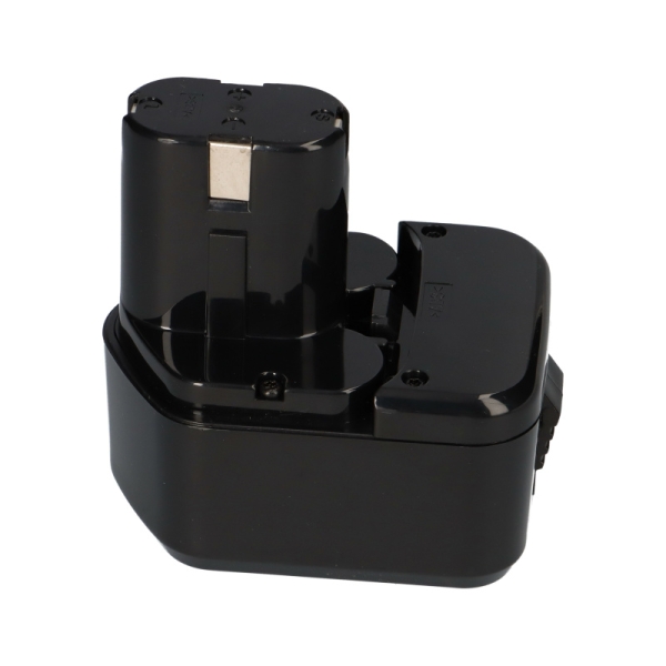 2x Akku Batterie für Hitachi